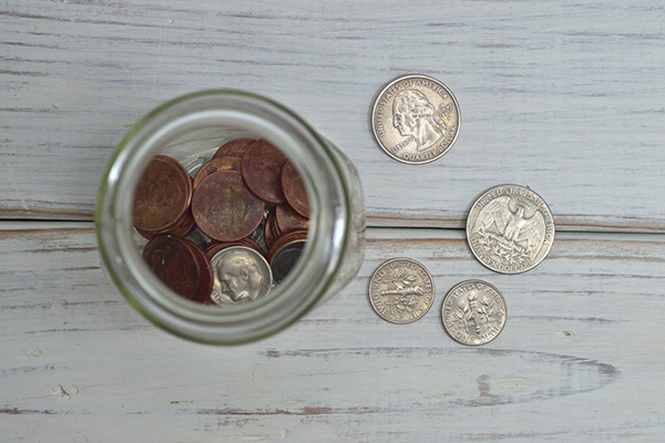 网贷一般上门催收要达到多少金额？可以装作不在家吗？