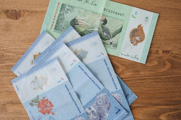 三千元信用卡逾期四年