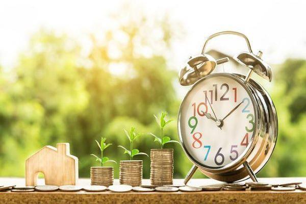 现在公积金一万块钱能贷多少钱？二套房利率是多少？